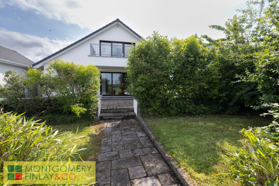 87 Crevenish Road