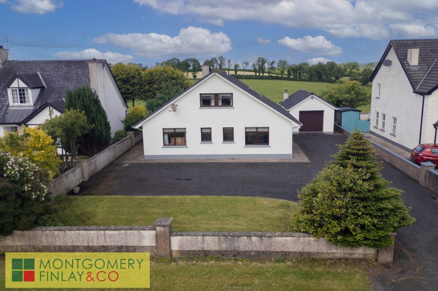 87 Crevenish Road