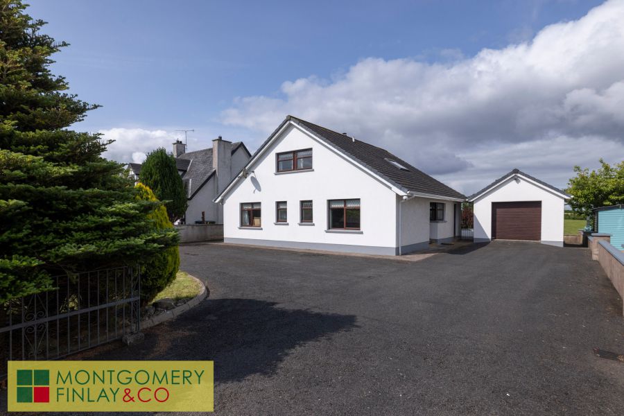 87 Crevenish Road