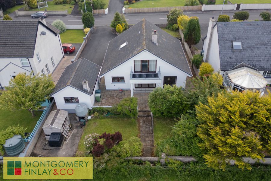 87 Crevenish Road