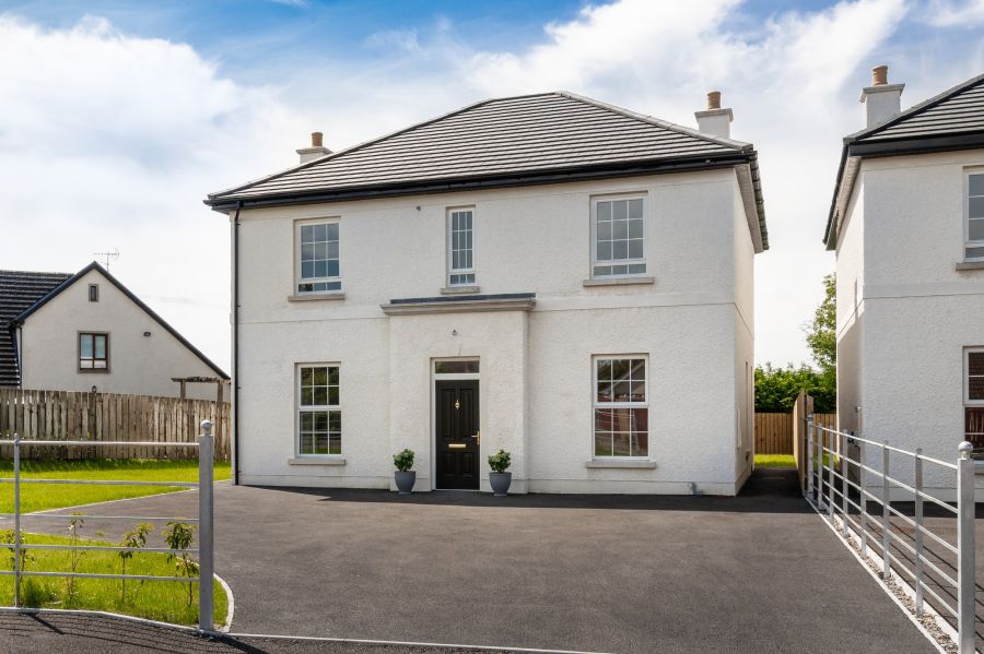 Cherryhill, irvinestown, BT94 1FH