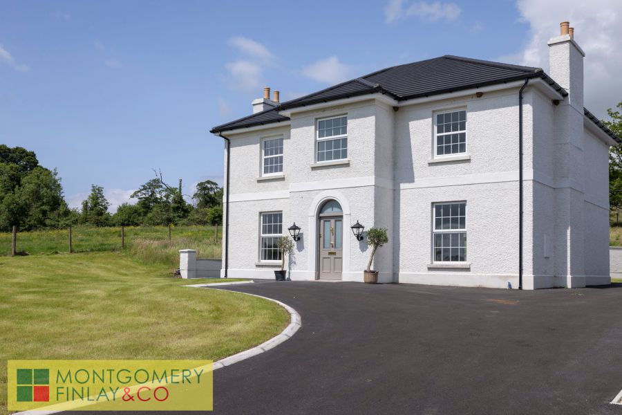 Baragh Road, ballinamallard, BT94 2AJ