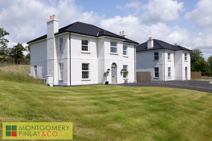 Baragh Road