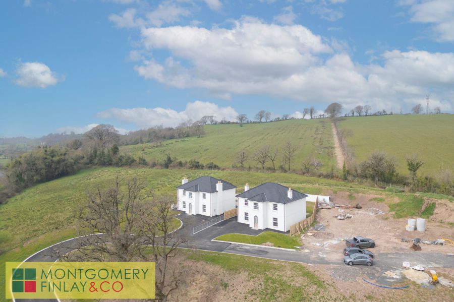 Baragh Road