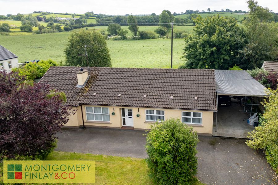 37 Drumbulcan Road, ballinamallard, BT94 2DU