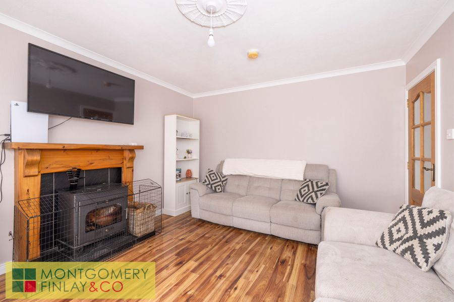 37 Drumbulcan Road