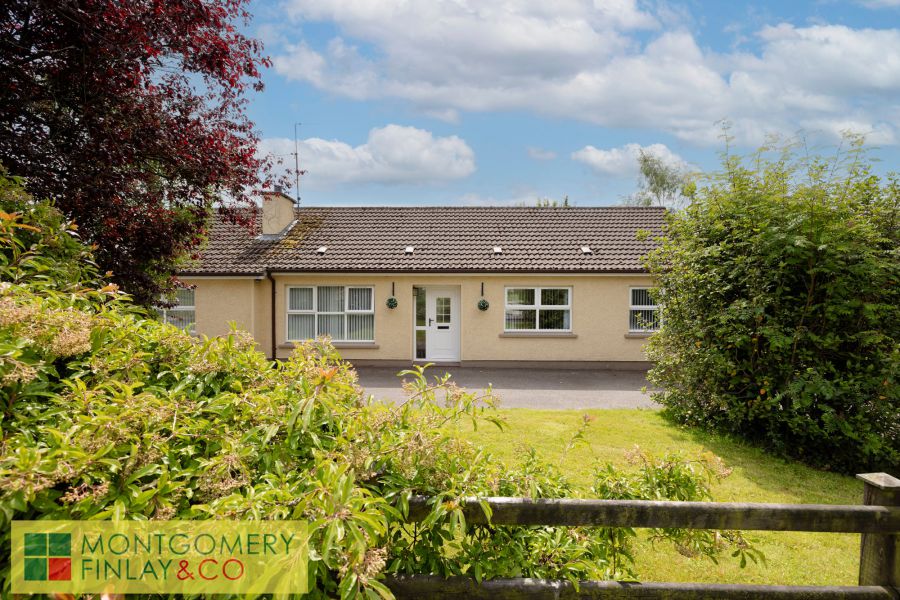 37 Drumbulcan Road