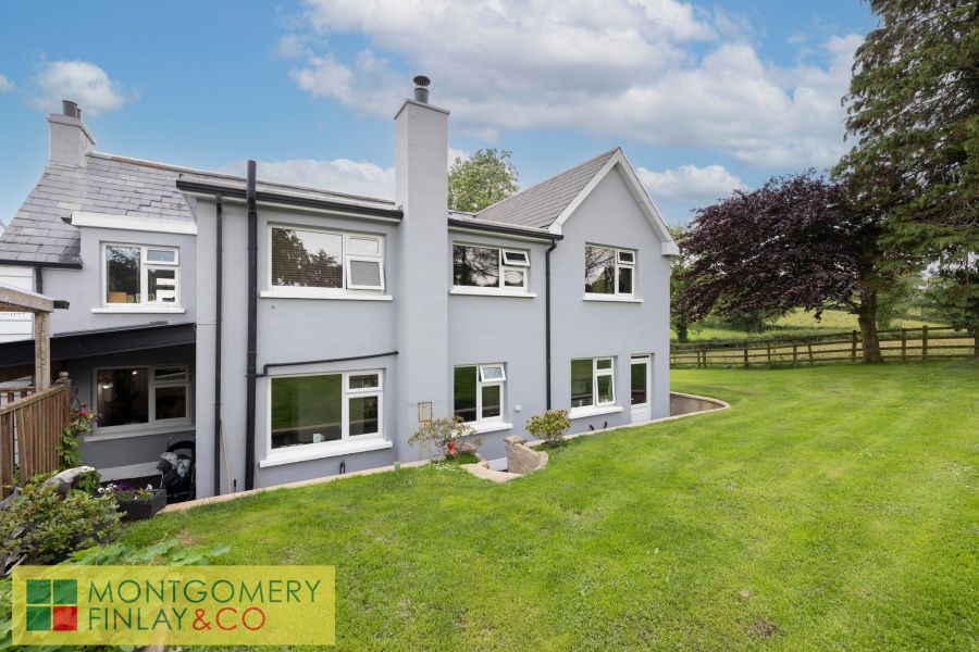274 Lough Shore Road