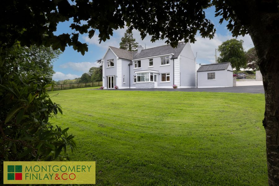 274 Lough Shore Road