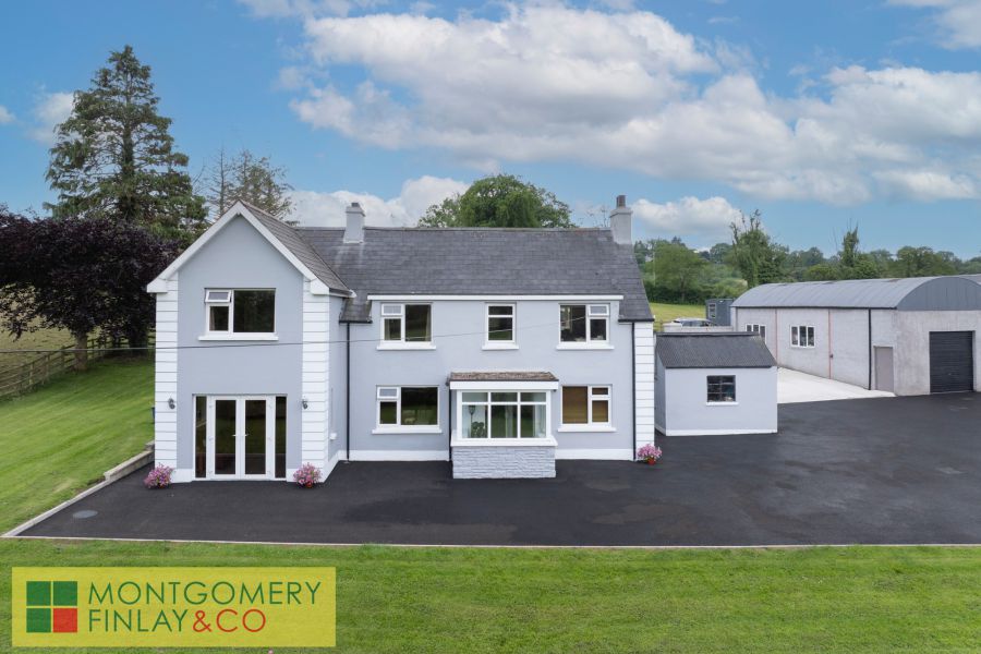 274 Lough Shore Road