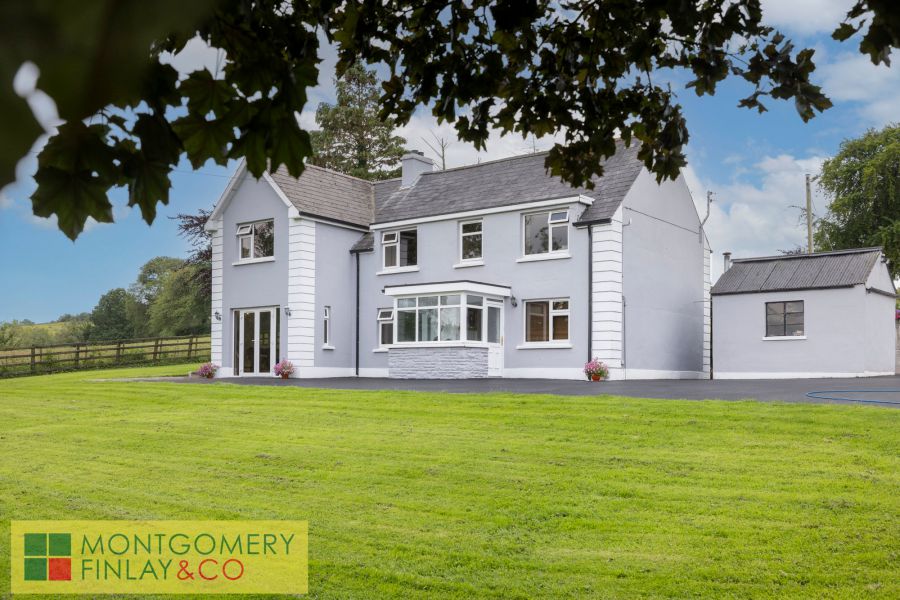 274 Lough Shore Road