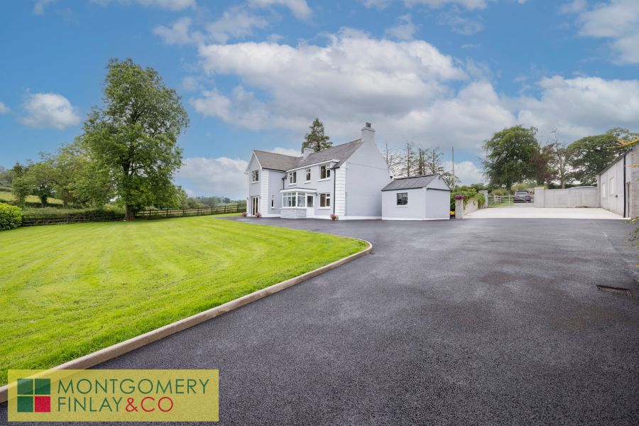 274 Lough Shore Road