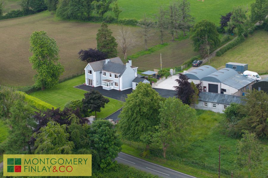 274 Lough Shore Road