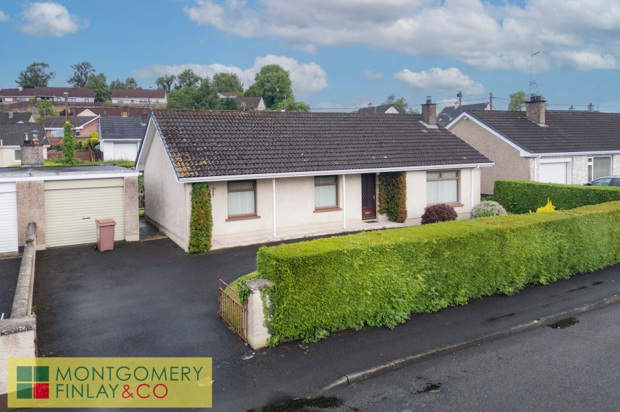 37 Devenish Crescent