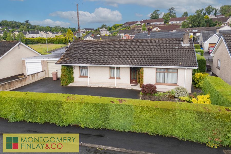 37 Devenish Crescent