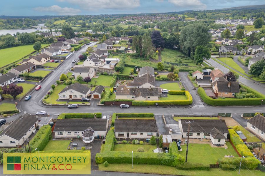 37 Devenish Crescent