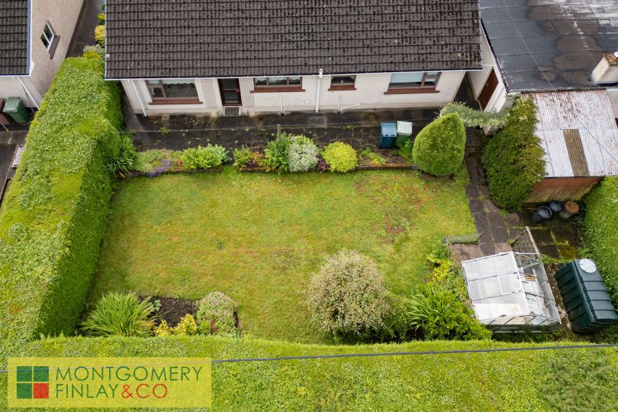 37 Devenish Crescent