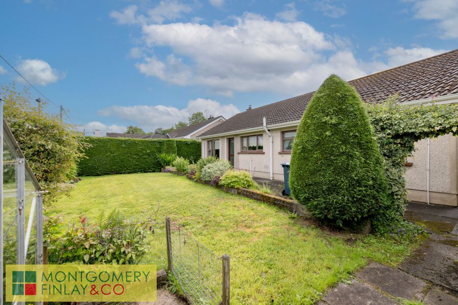 37 Devenish Crescent