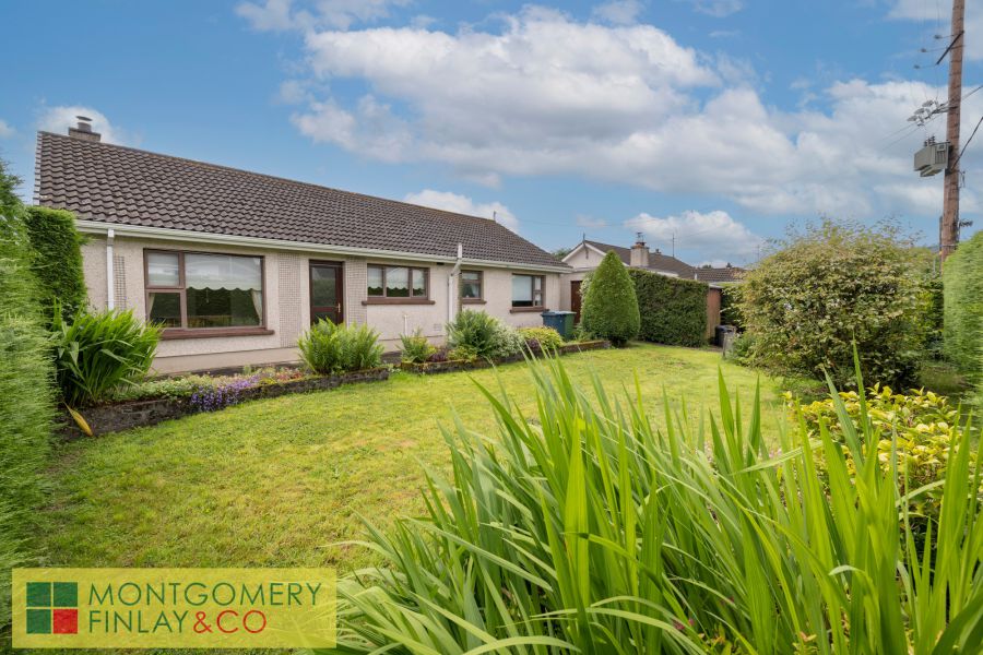 37 Devenish Crescent