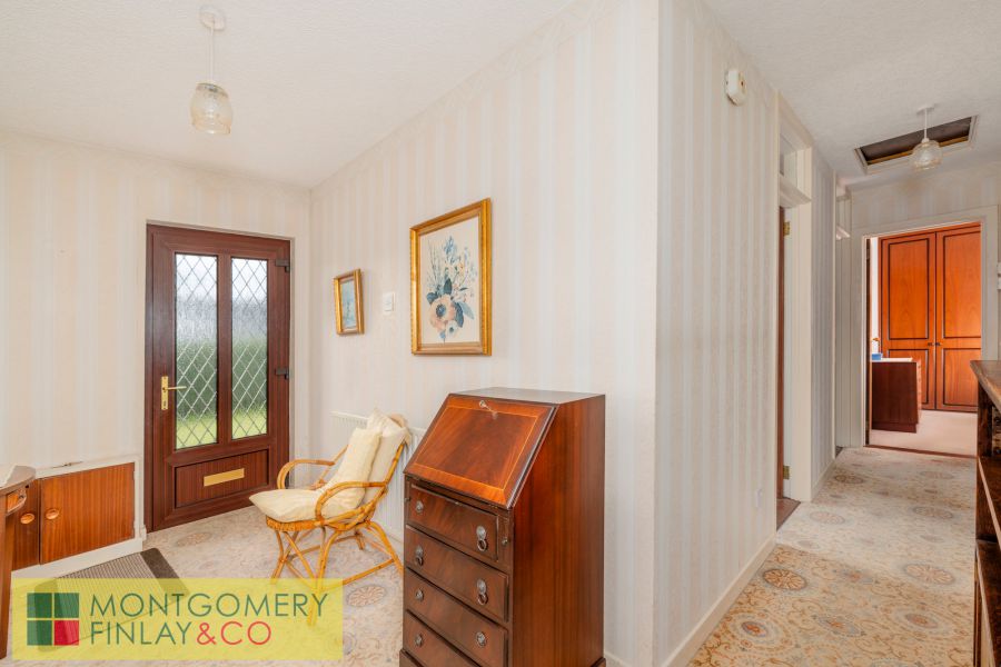 37 Devenish Crescent
