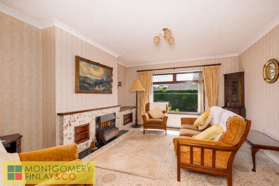 37 Devenish Crescent