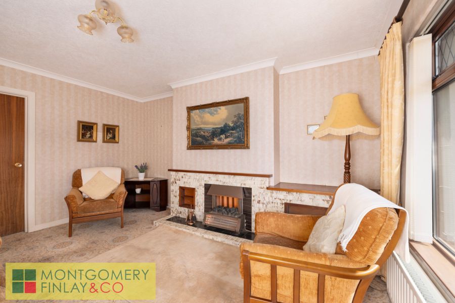 37 Devenish Crescent