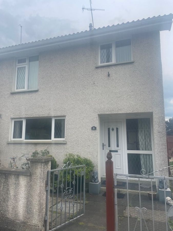 20 Fortview Park,lisbellaw, BT94 5DR