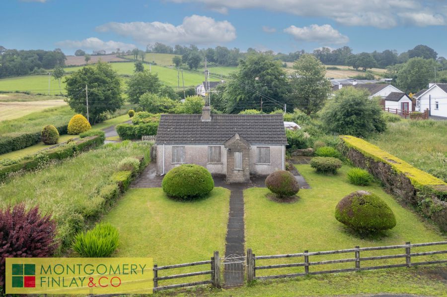 501 Killadeas Road,irvinestown, BT94 1PX