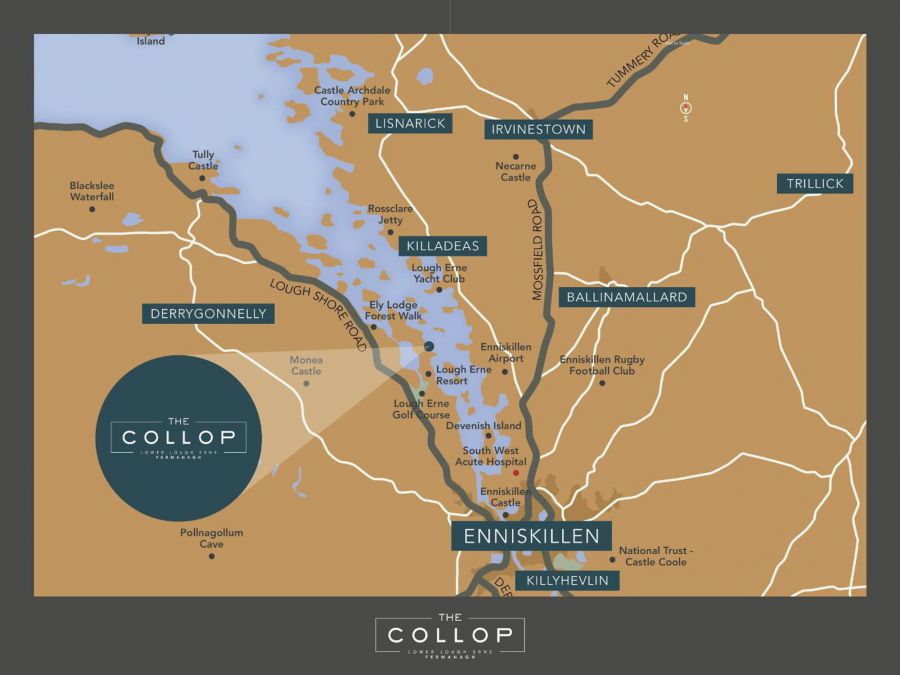 10 The Collop 10 The Collop