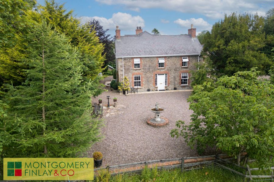 The Slates, 287 Tummery Road,enniskillen, irvinestown, BT94 1LF