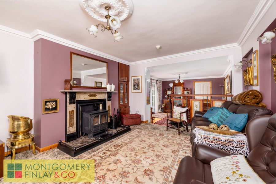The Slates, 287 Tummery Road