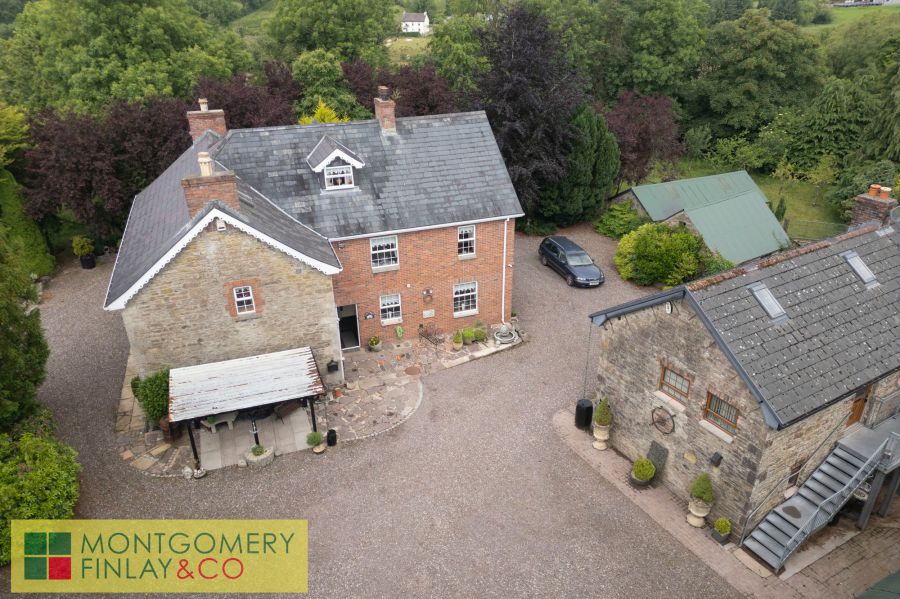 The Slates, 287 Tummery Road