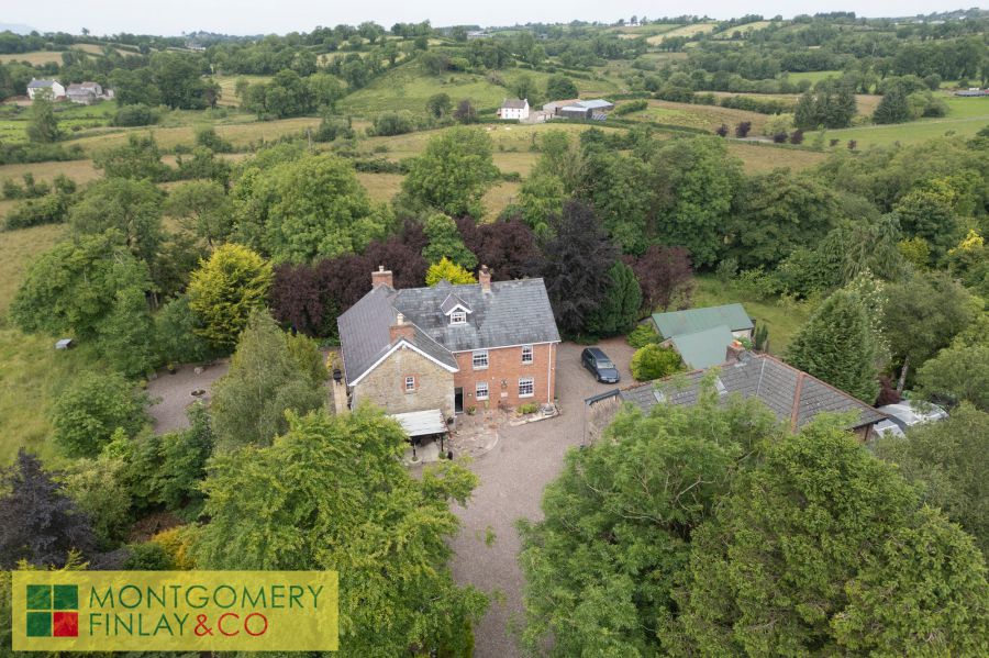 The Slates, 287 Tummery Road