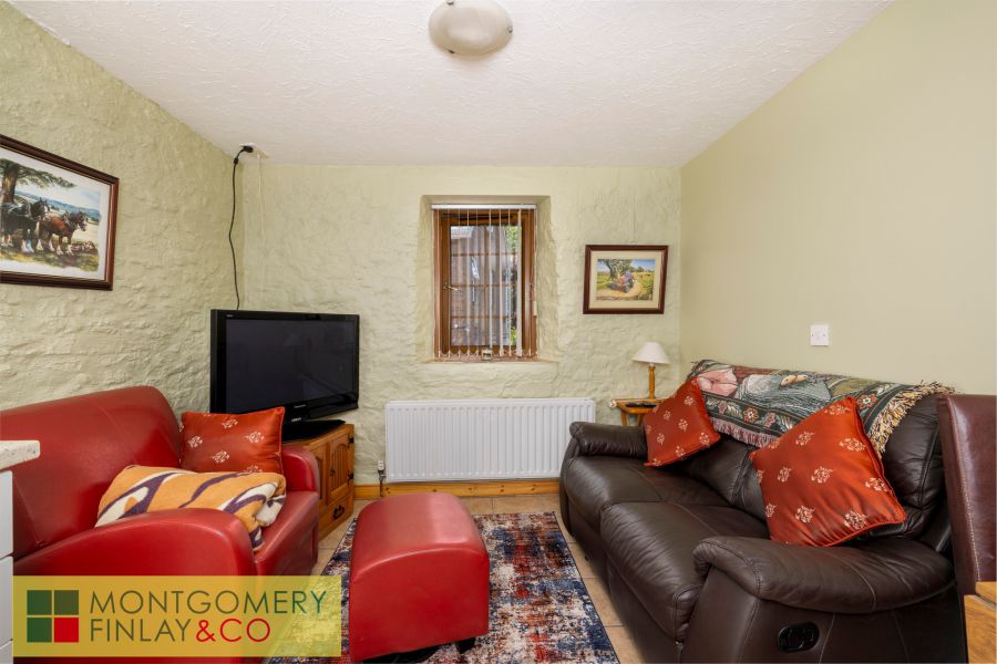 The Slates, 287 Tummery Road