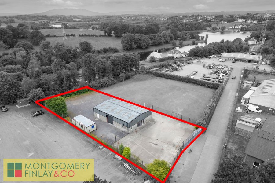 7 Blackstick Road,killyhevlin industrial estate, enniskillen, BT74 4EJ