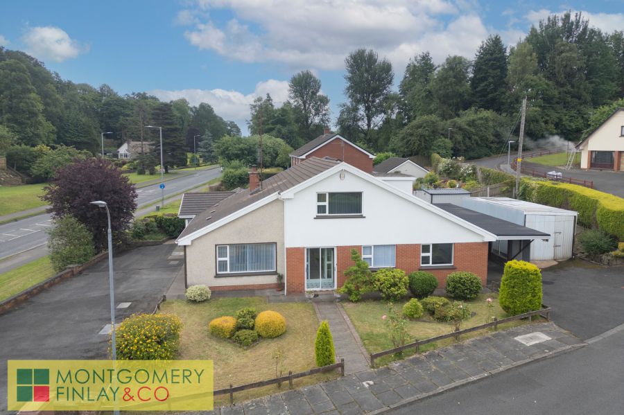 2 Menapian Way, enniskillen, BT74 4GS