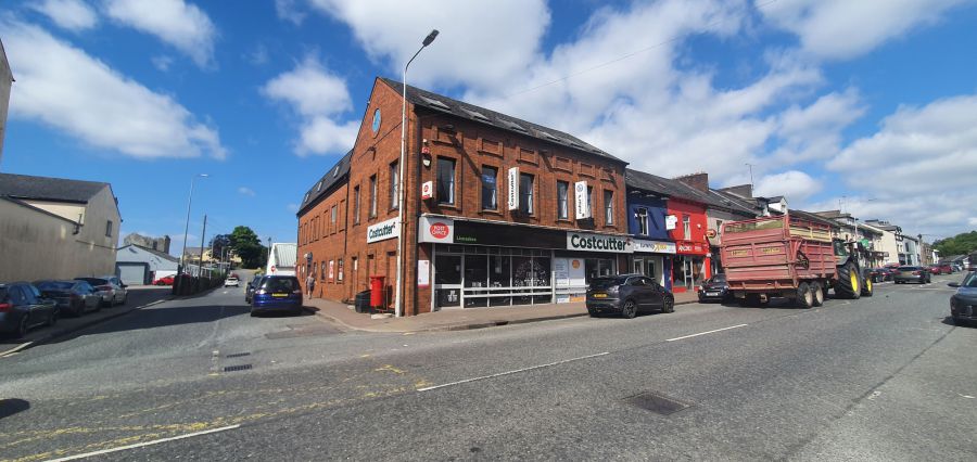 193-195 Main Street,lisnaskea, BT92 0JE