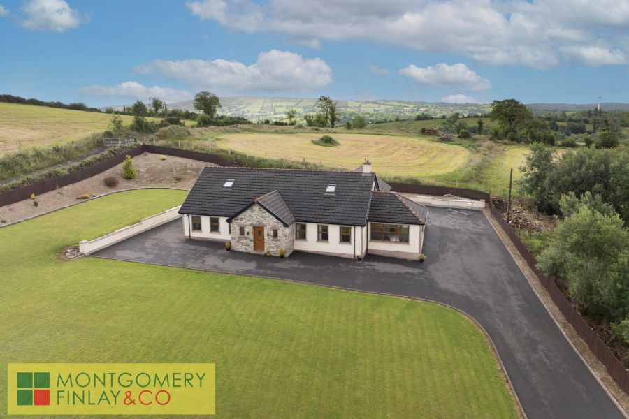 105 Tirmacspirid Road, lack, ederney, BT93 0BT