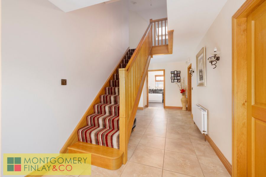 105 Tirmacspirid Road