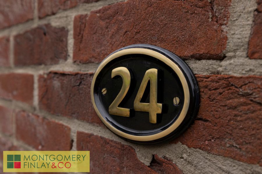 24 Cherrymount Green