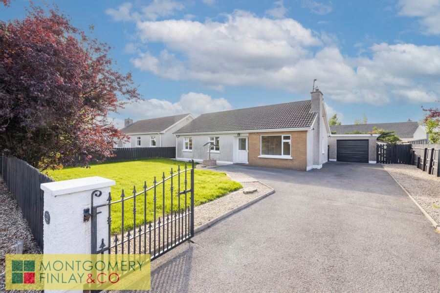 22 Tullyavey Road