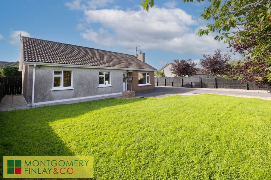 22 Tullyavey Road
