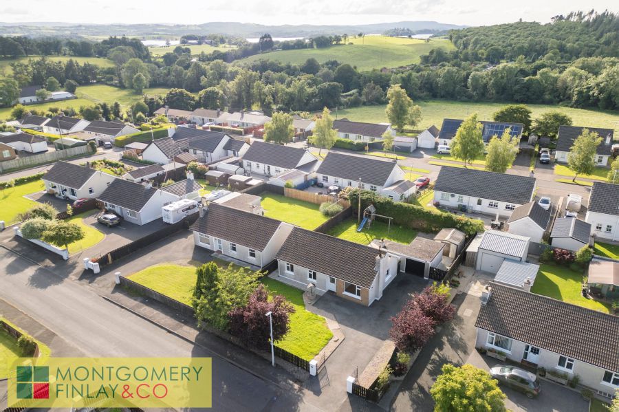 22 Tullyavey Road