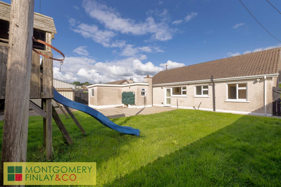 22 Tullyavey Road