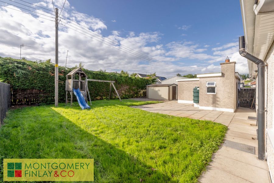 22 Tullyavey Road