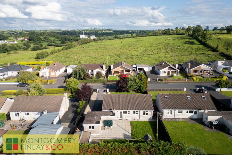 22 Tullyavey Road