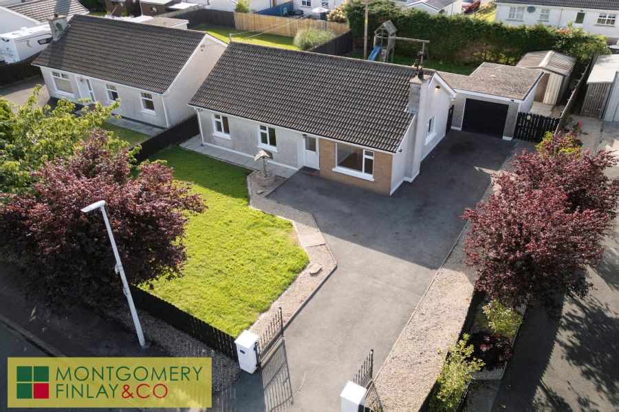 22 Tullyavey Road