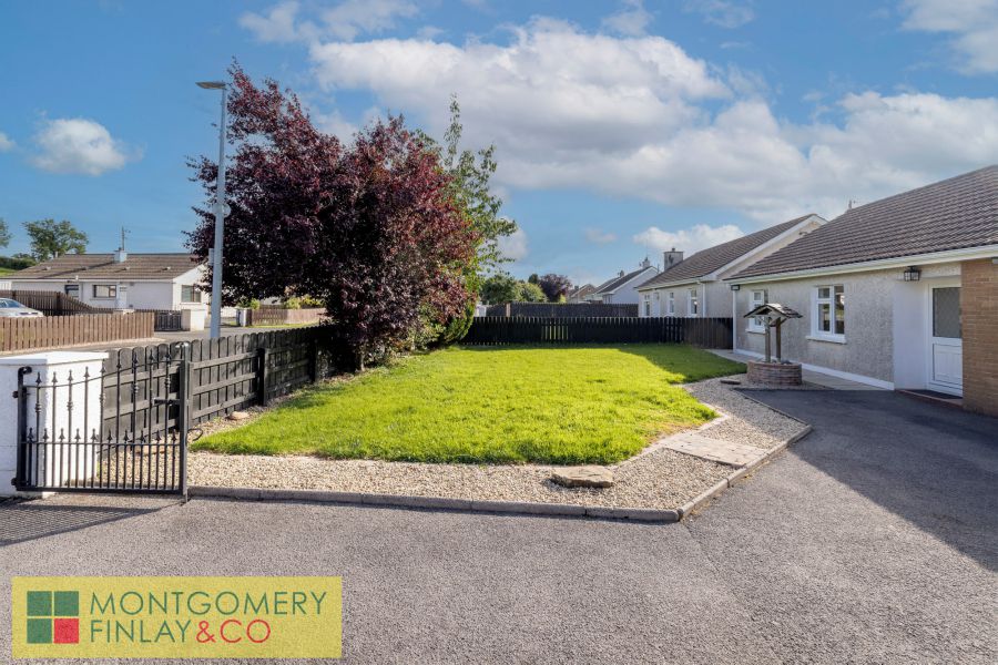 22 Tullyavey Road