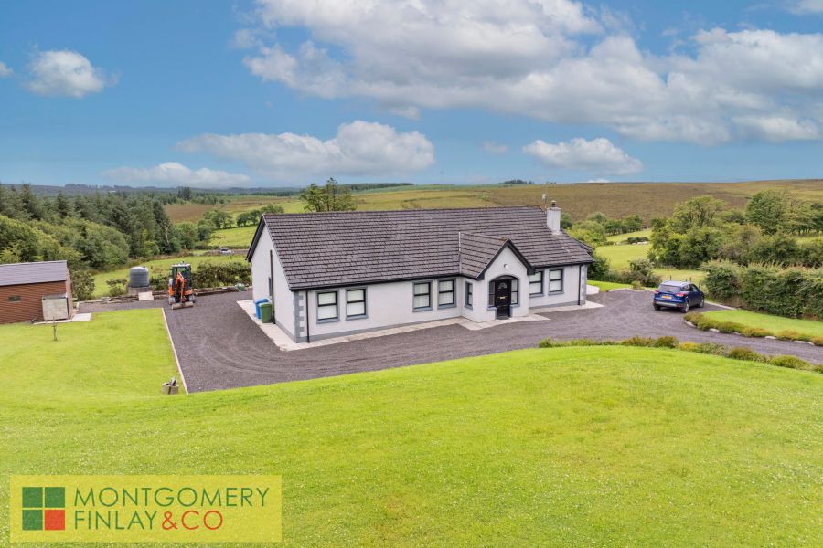 95 Carrickaheenan Road,