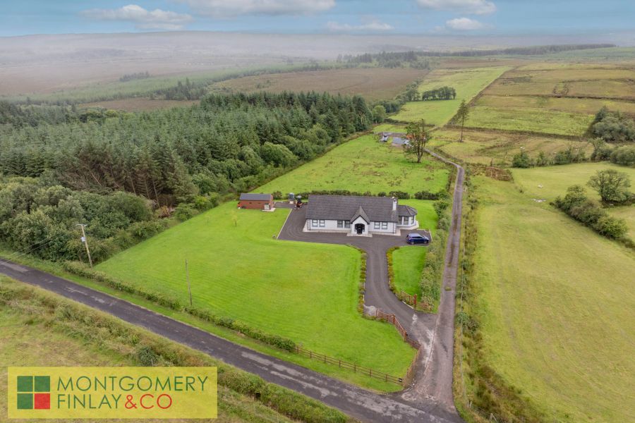95 Carrickaheenan Road,